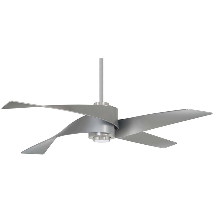 Minka Aire Artemis IV 64" LED Ceiling Fan