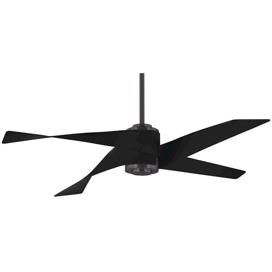 Minka Aire Artemis IV 64" LED Ceiling Fan