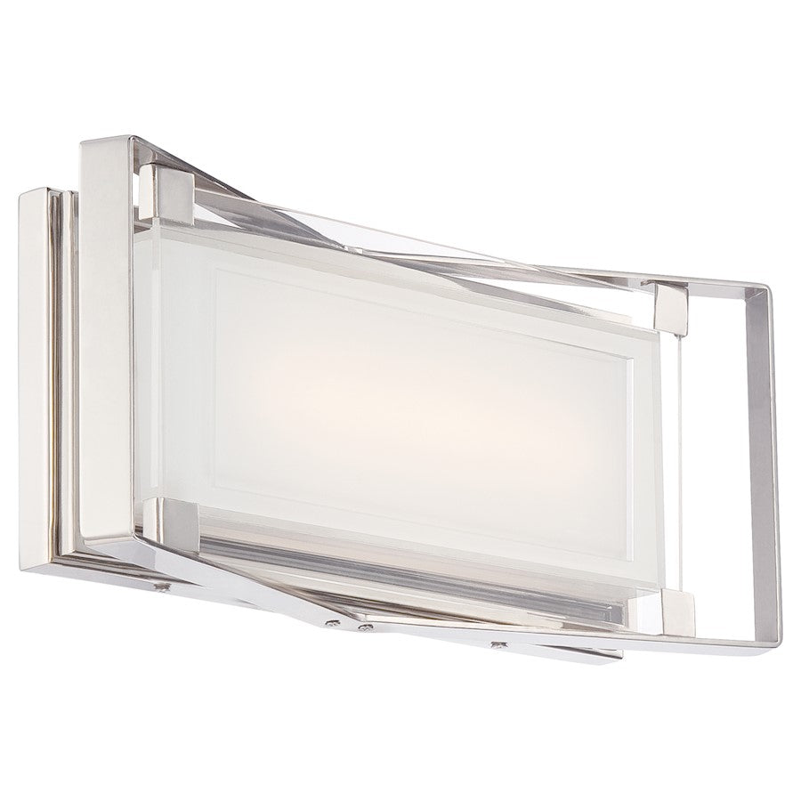 Bathroom Wall Sconce