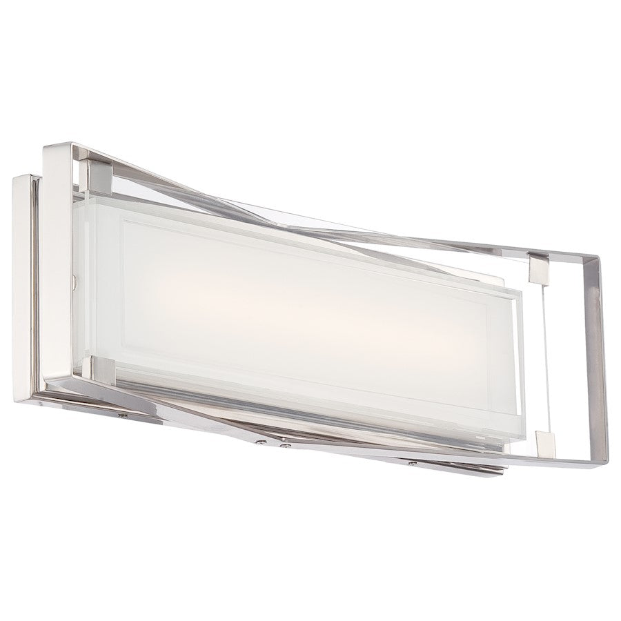 Bathroom Wall Sconce