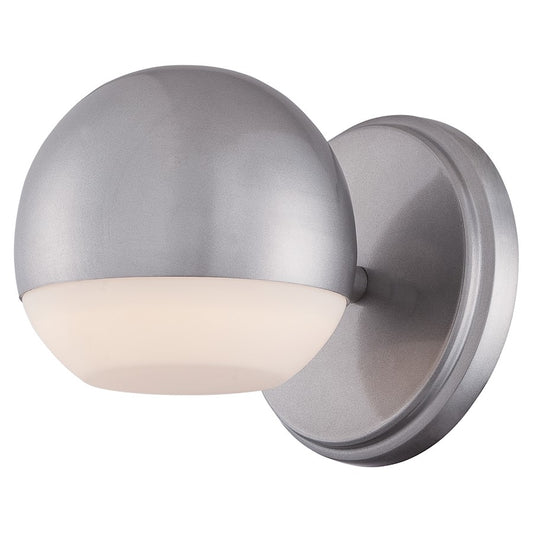 Droplet LED Wall Sconce