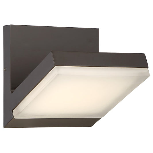 1 Light Outdoor Sconce