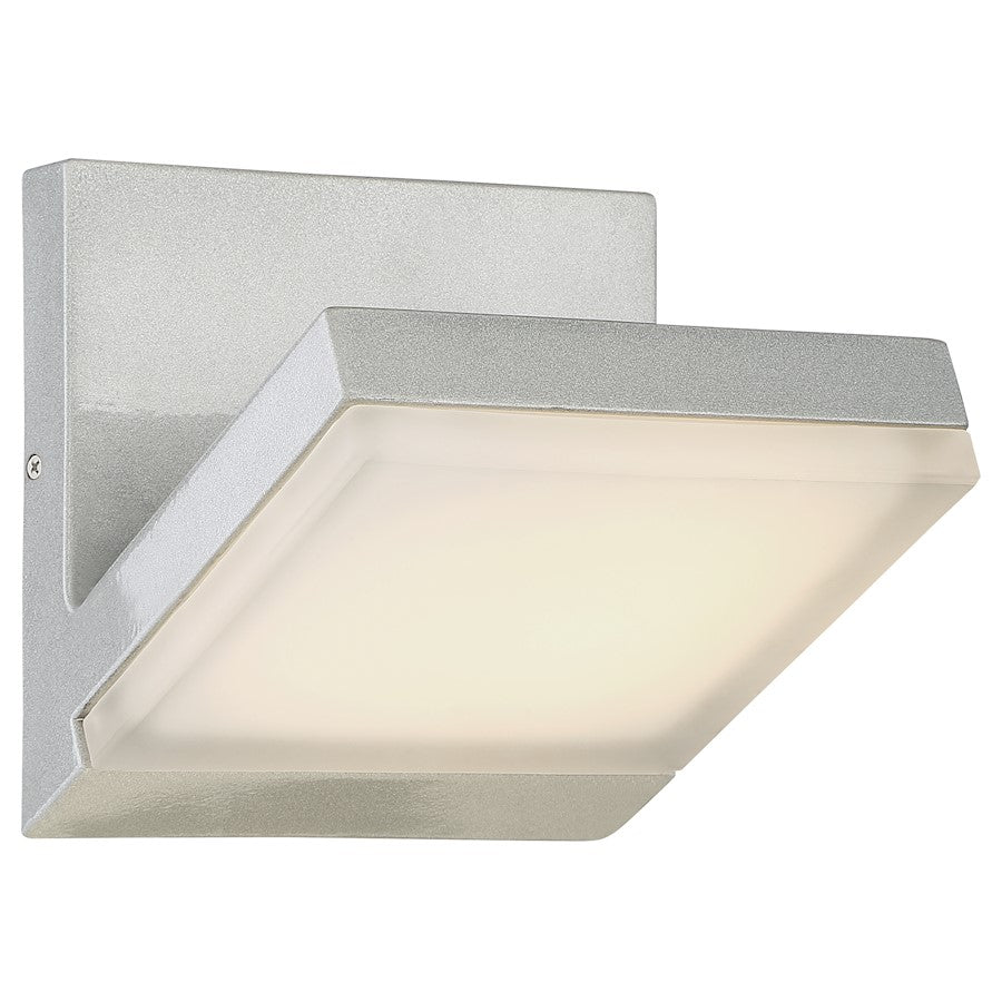 1 Light Outdoor Sconce