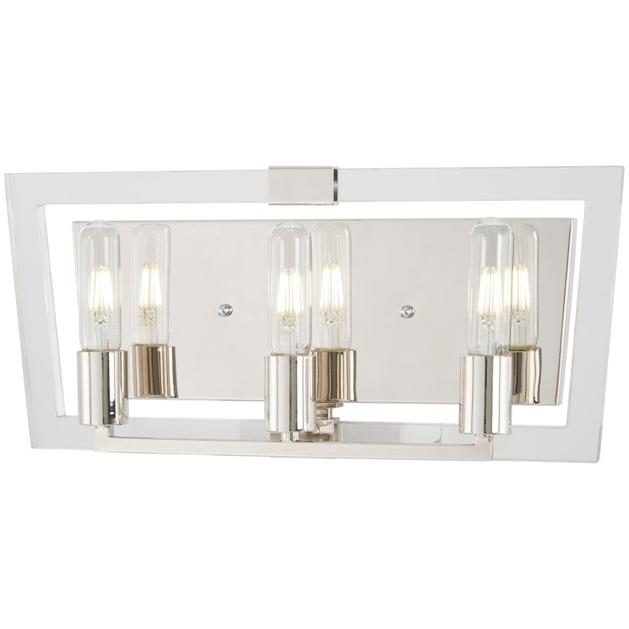 Bathroom Wall Sconce