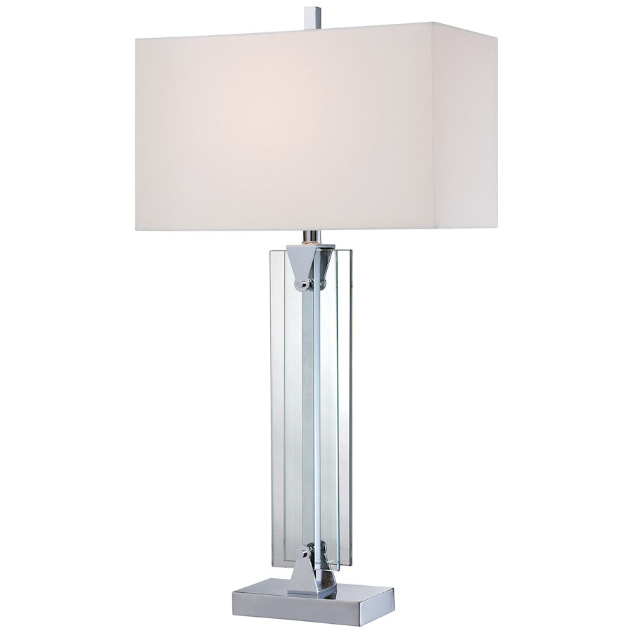 31.5" Table Lamp