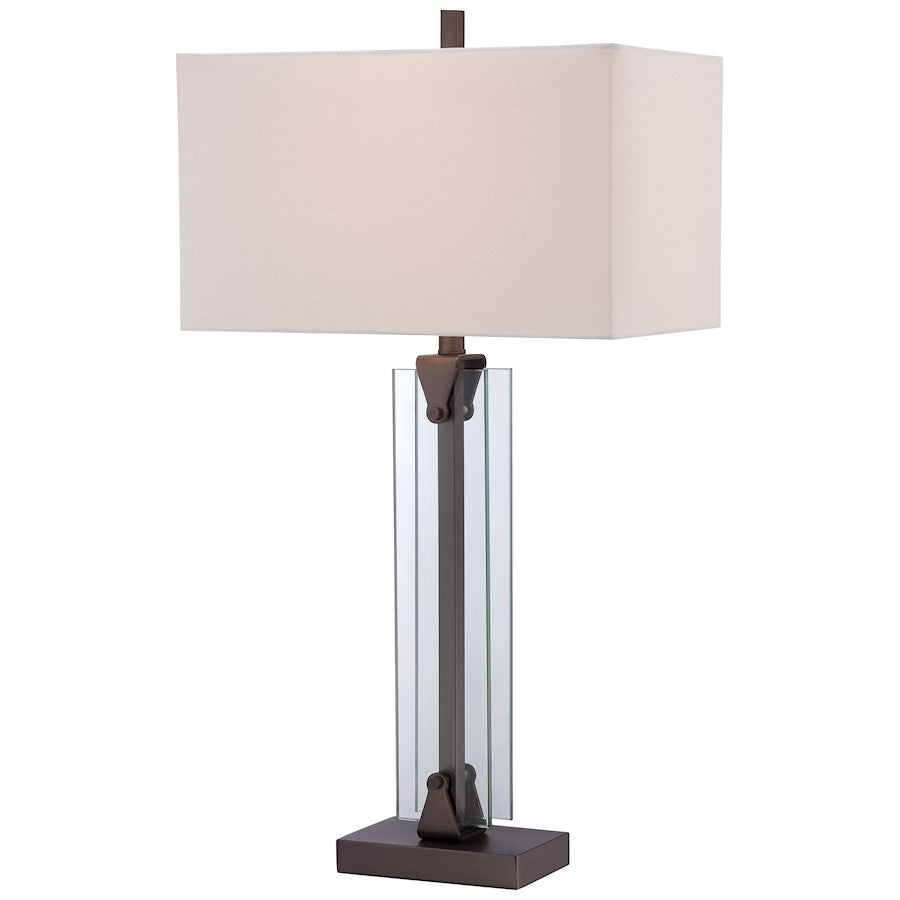 31.5" Table Lamp