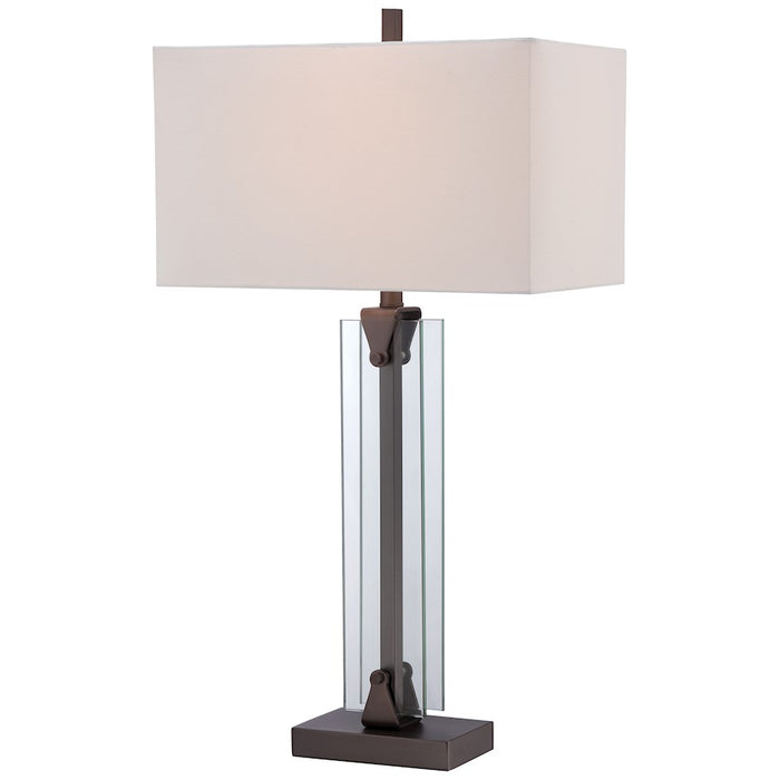 Minka George Kovacs 31.5" Table Lamp