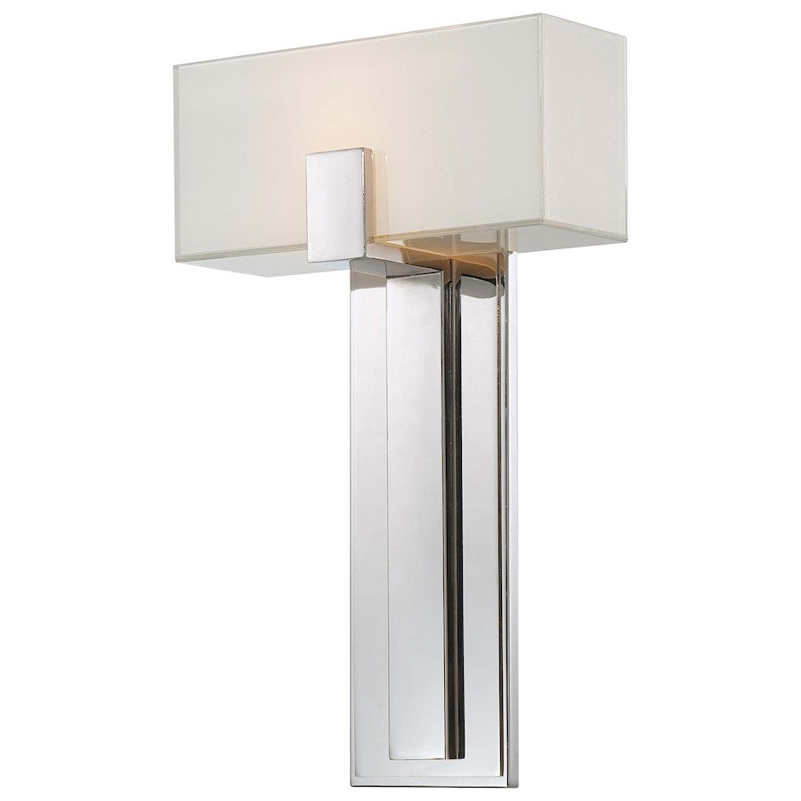 1 Light Wall Sconce