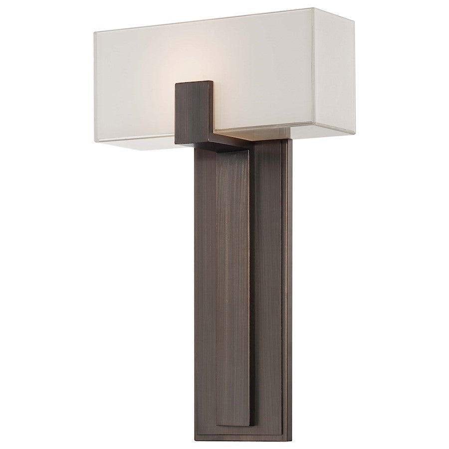 1 Light Wall Sconce