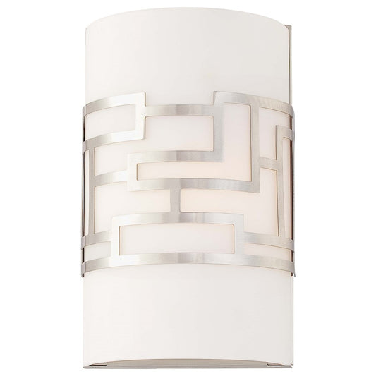 1 Light Wall Sconce