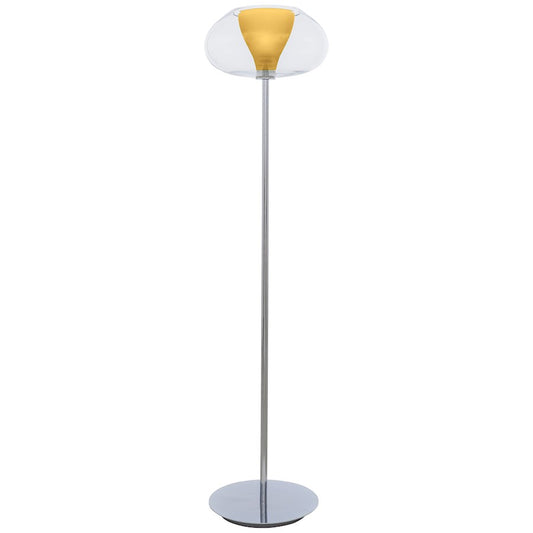 Minka George Kovacs Soft 1 Light 68" Torchiere