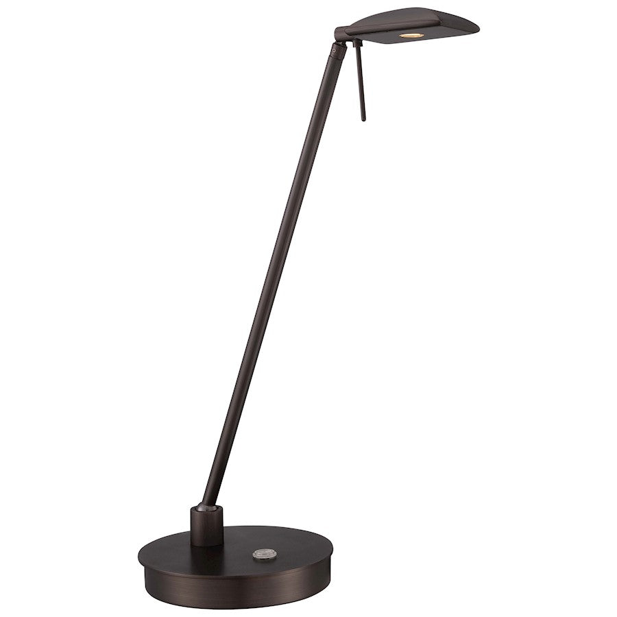 Reading Room 19" Lamp