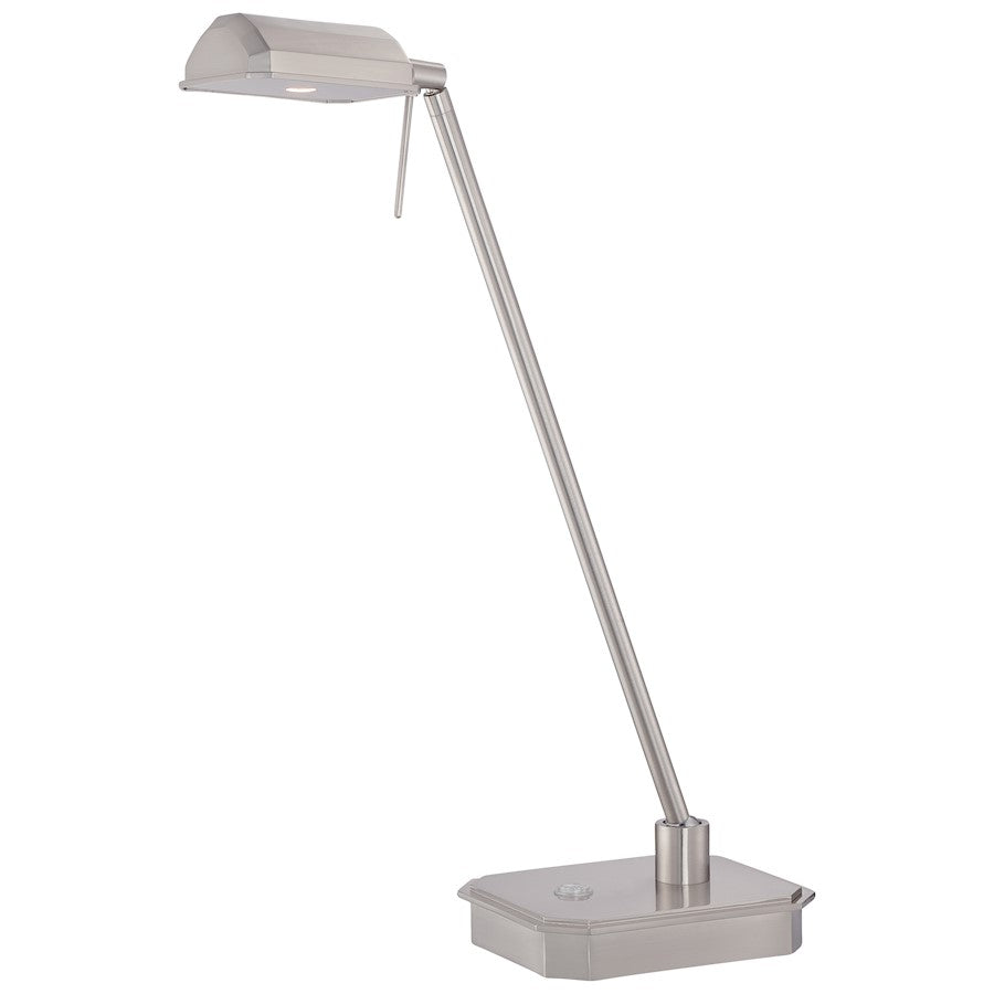 George's Reading Room Task Lamp