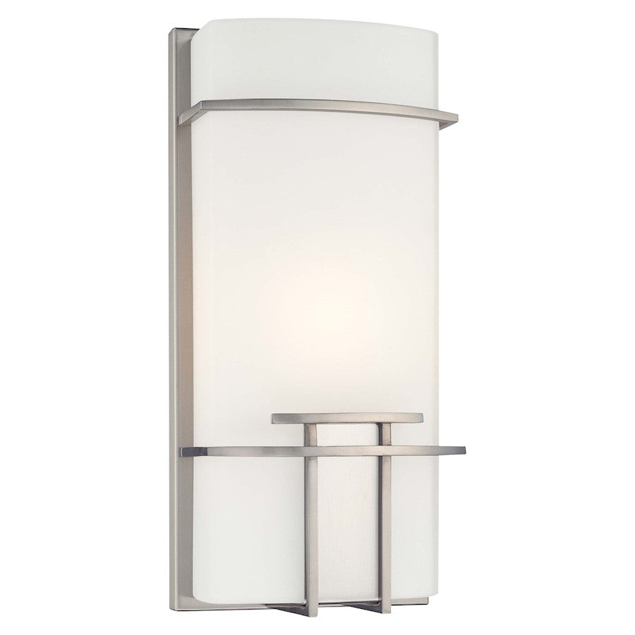 1 Light Wall Sconce