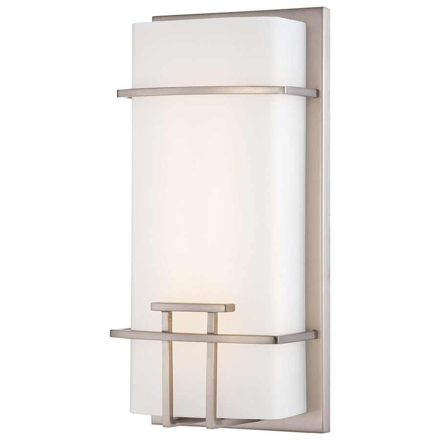 1 Light Wall Sconce