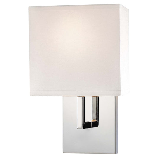 1 Light 11" Wall Sconce