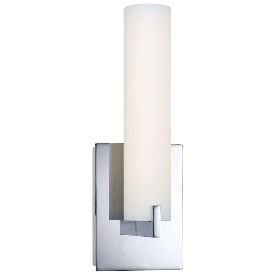 2 Light Bathroom Wall Sconce