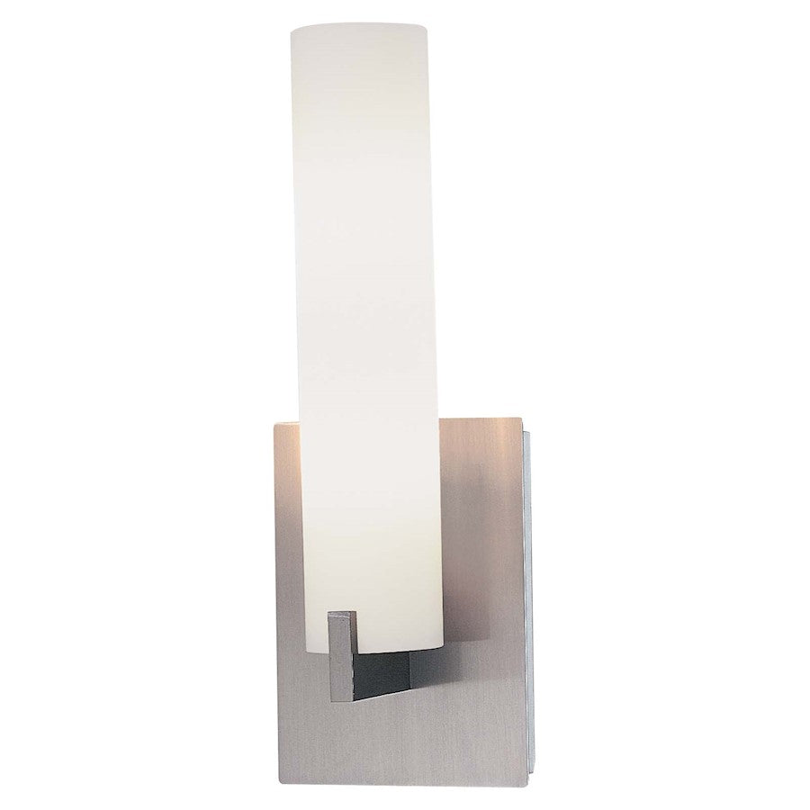 2 Light Bathroom Wall Sconce