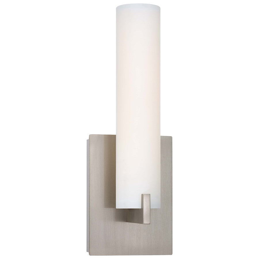 2 Light Bathroom Wall Sconce