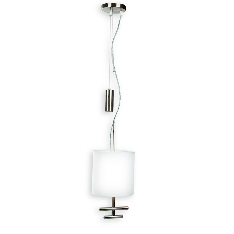 1 Light Mini Pendant