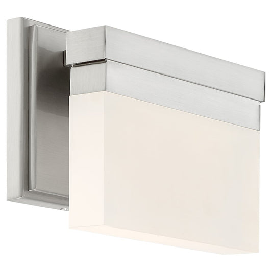 1 Light LED Wall Sconce