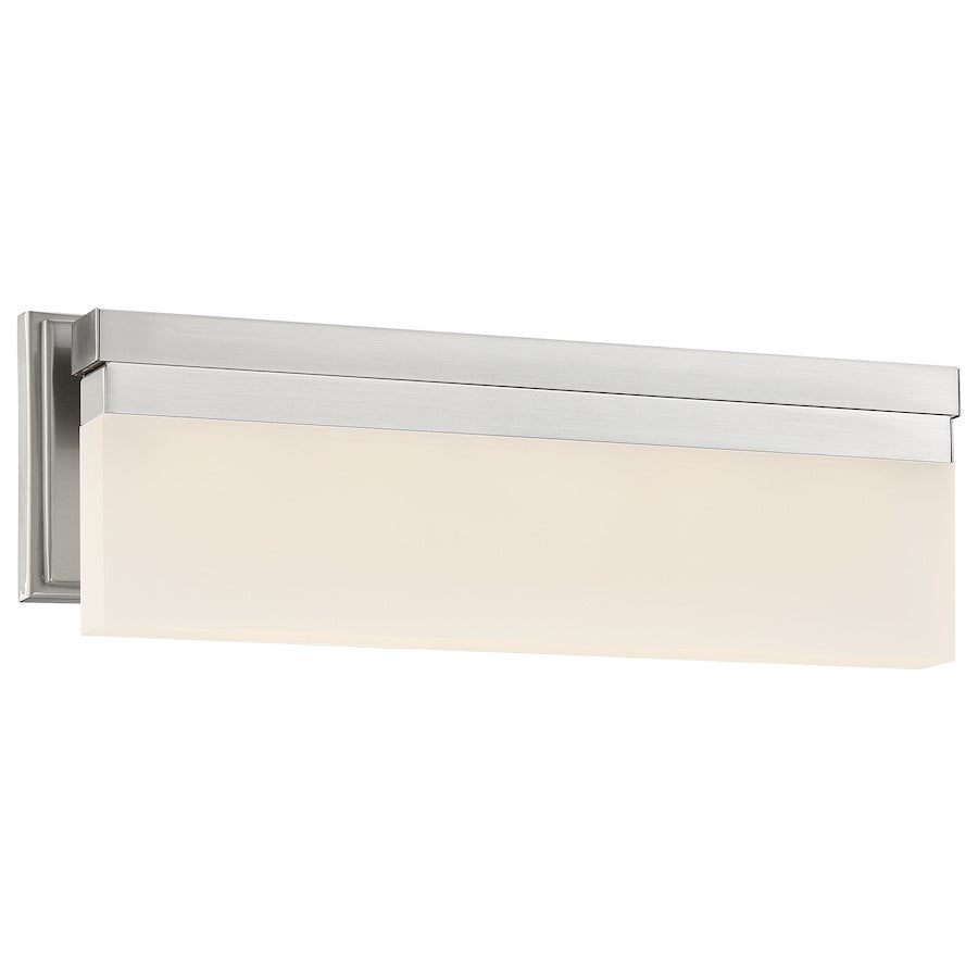 1 Light LED Wall Sconce