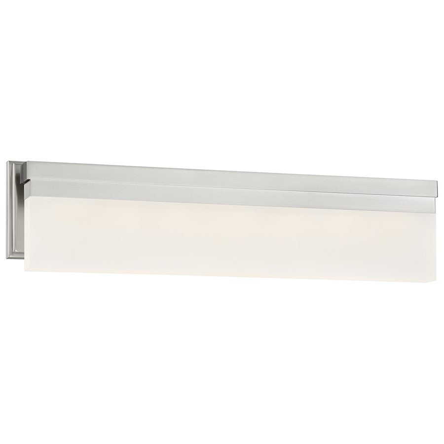 1 Light LED Wall Sconce