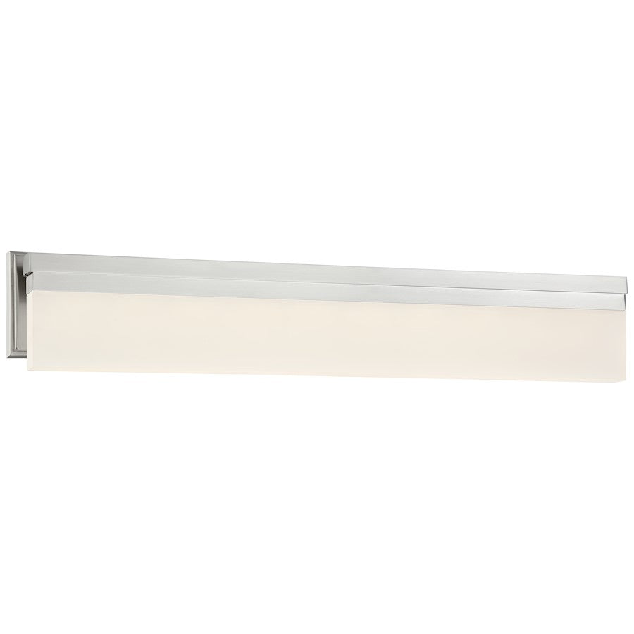 1 Light LED Wall Sconce