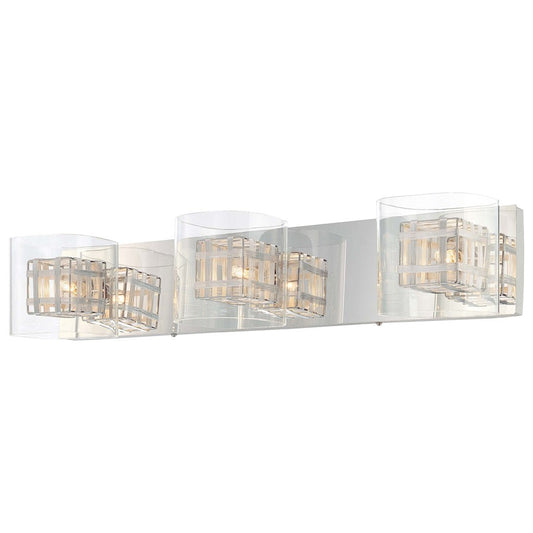 Bathroom Wall Sconce