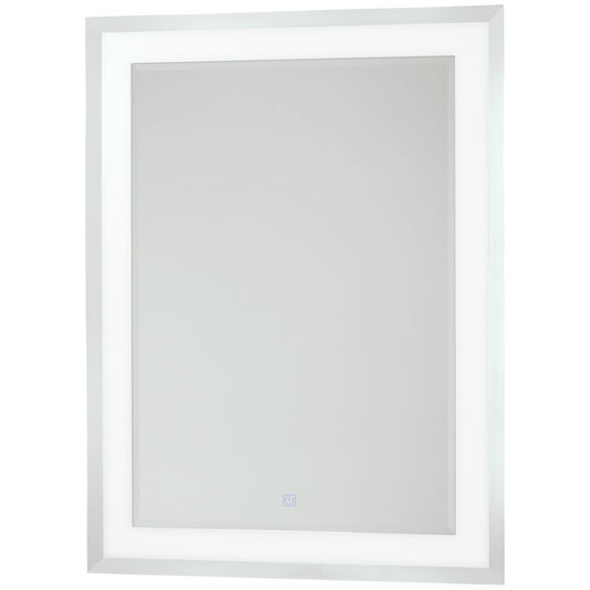 Minka George Kovacs 24" LED Mirror