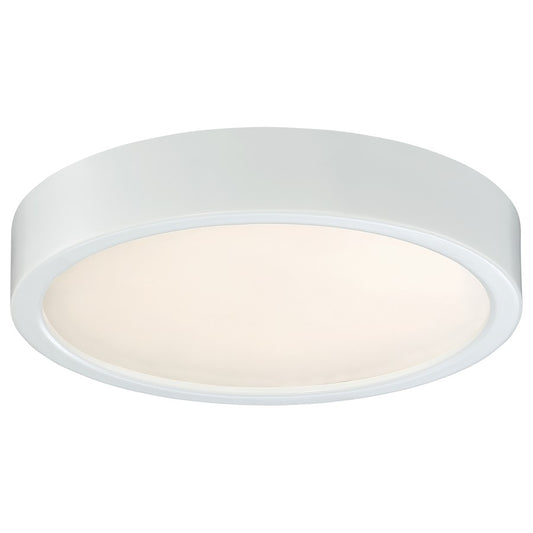 Minka George Kovacs 8" LED Flush Mount