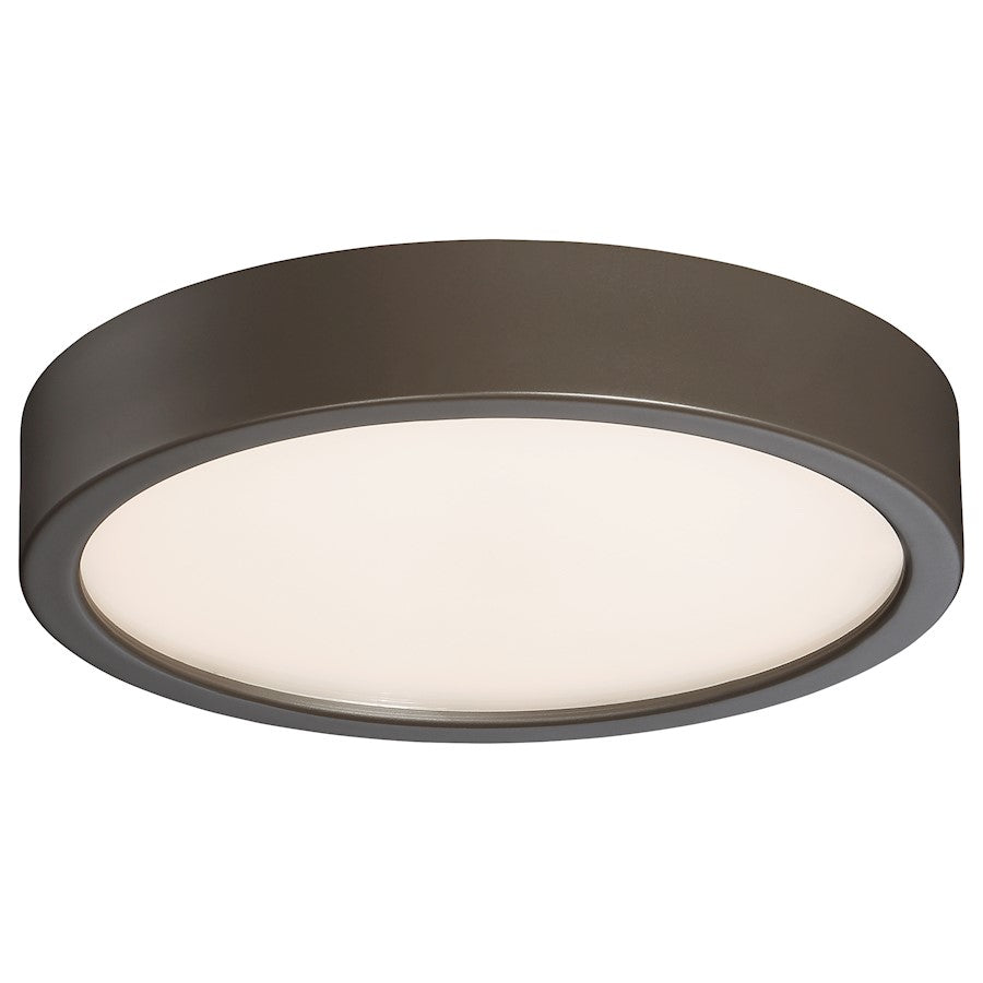 Minka George Kovacs 8" LED Flush Mount