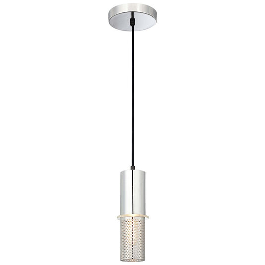 1 Light Mini Pendant