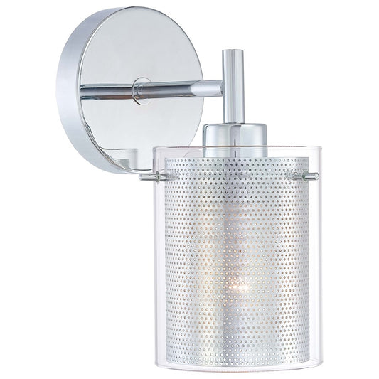 1 Light Wall Sconce