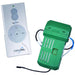 Minka Aire Remote Manual Rev and LED Receiver K9110/5L K9120L, Grey - RCS223L