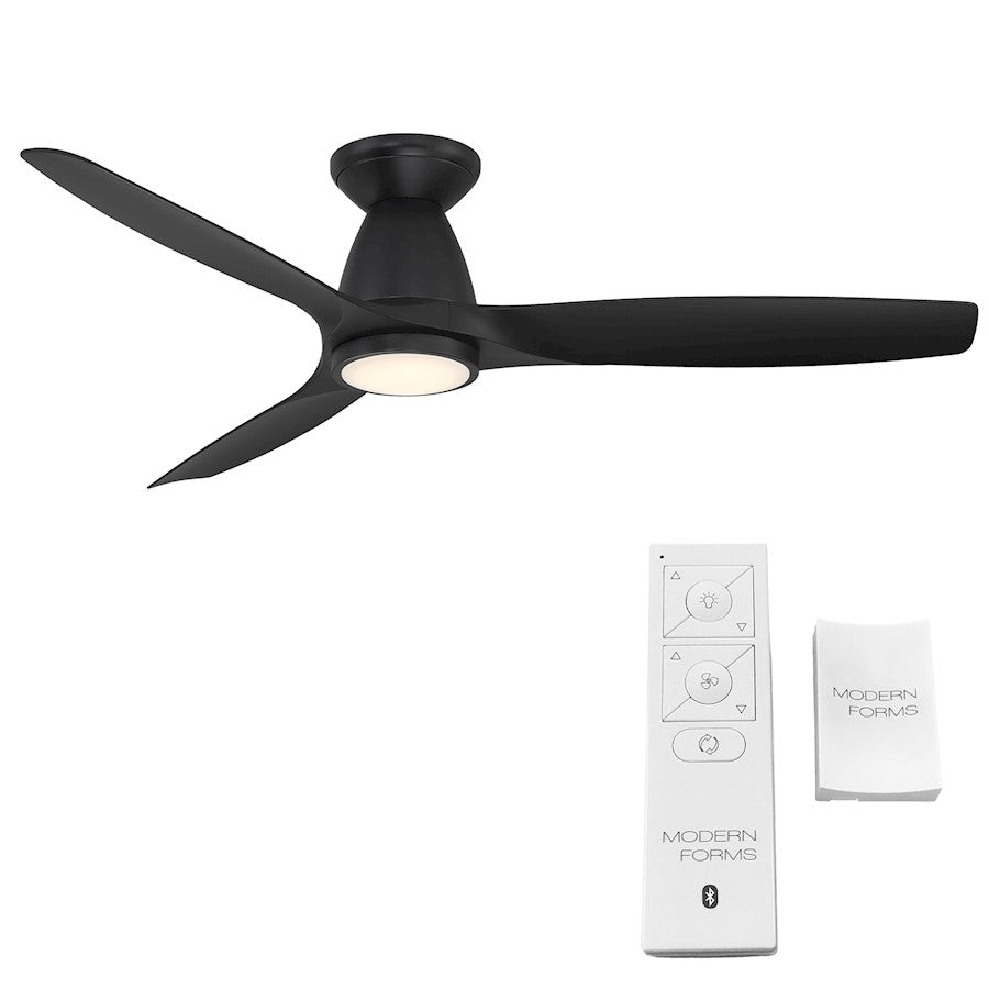 Modern Forms Skylark 3-Blade 54" Flush Fan