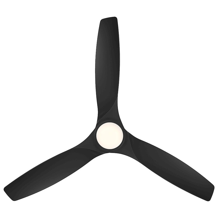 Modern Forms Skylark 3-Blade 54" Flush Fan