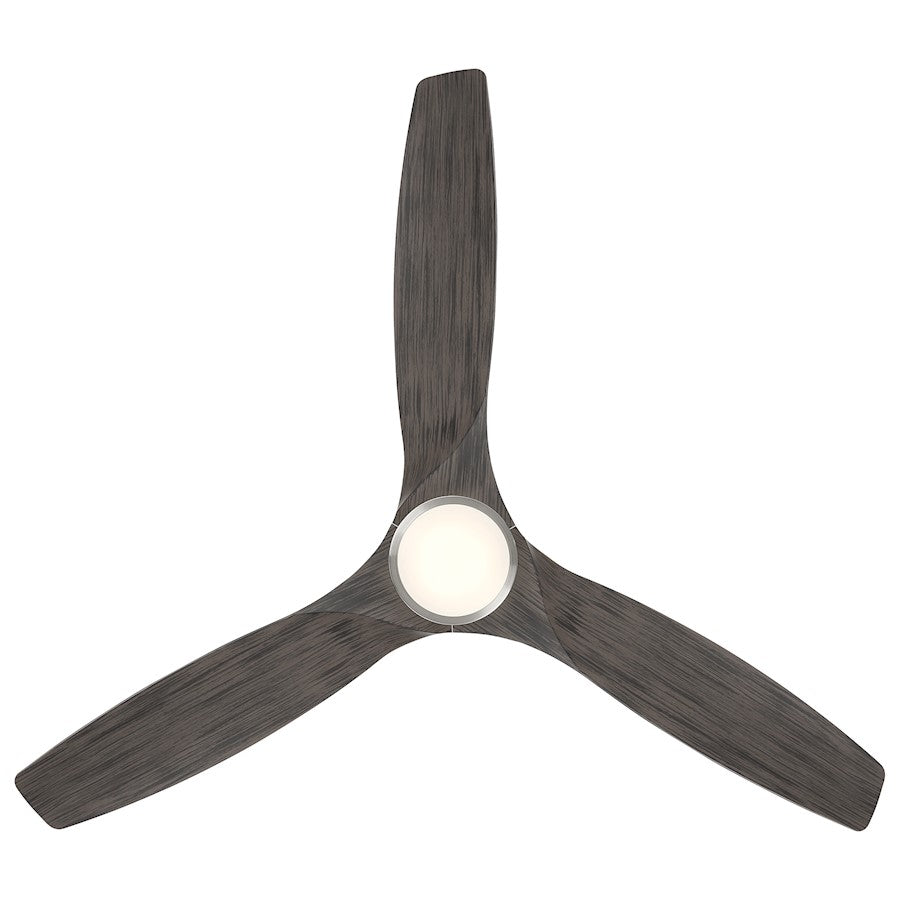 Modern Forms Skylark 3-Blade 54" Flush Fan