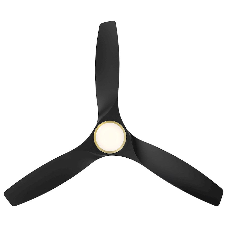 Modern Forms Skylark 3-Blade 54" Flush Fan