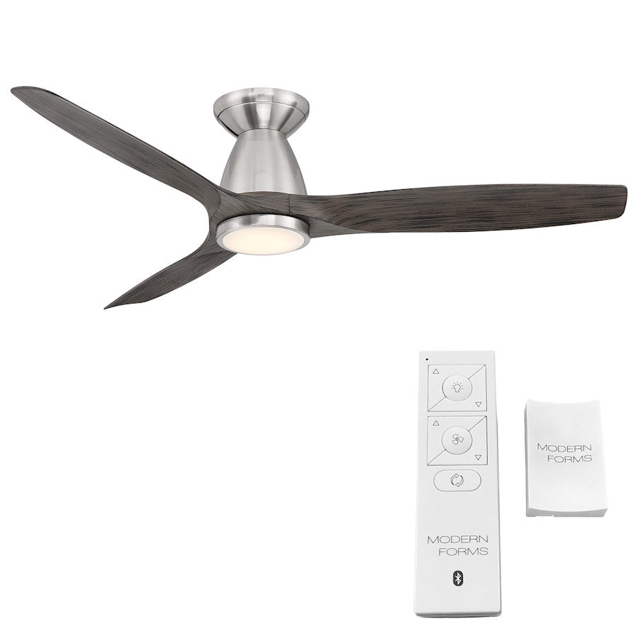 Modern Forms Skylark 3-Blade 54" Flush Fan