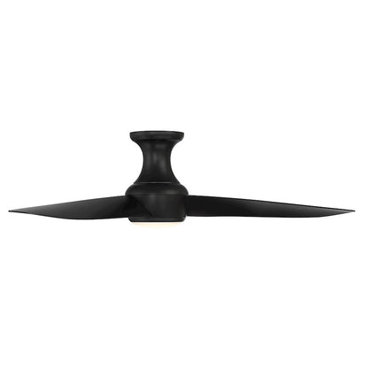 Modern Forms Corona 3-Blade 52" Flush Fan