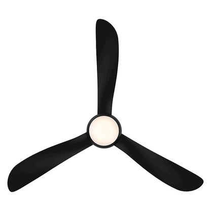 Modern Forms Corona 3-Blade 52" Flush Fan