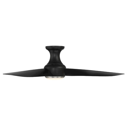 Modern Forms Corona 3-Blade 52" Flush Fan