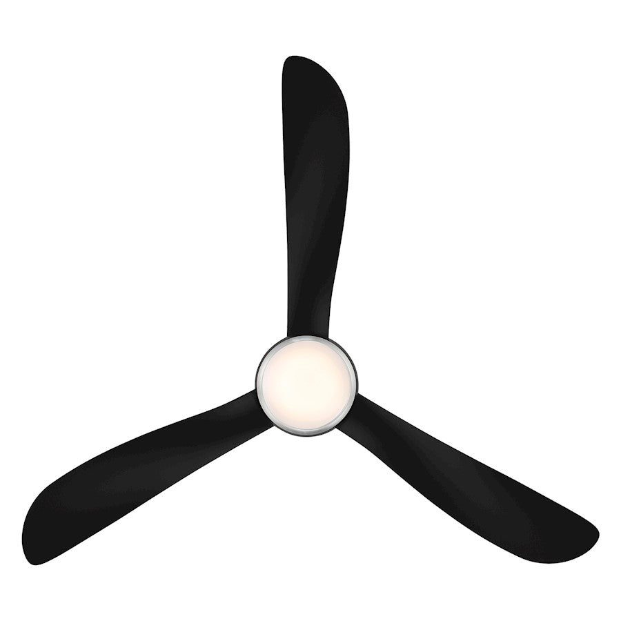 Modern Forms Corona 3-Blade 52" Flush Fan