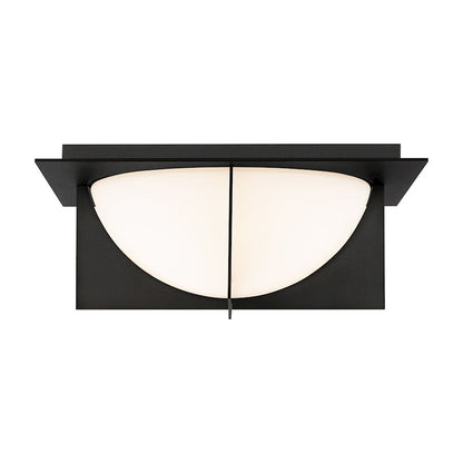 Modern Forms Echelon 14" LED Flush Mount 3000K