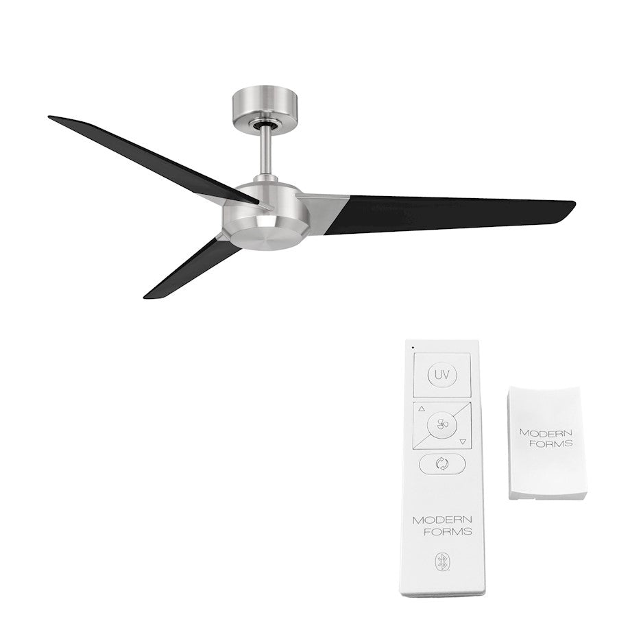 Modern Forms Ultra 3-Blade Germicidal 54" Fan, UV-C LED