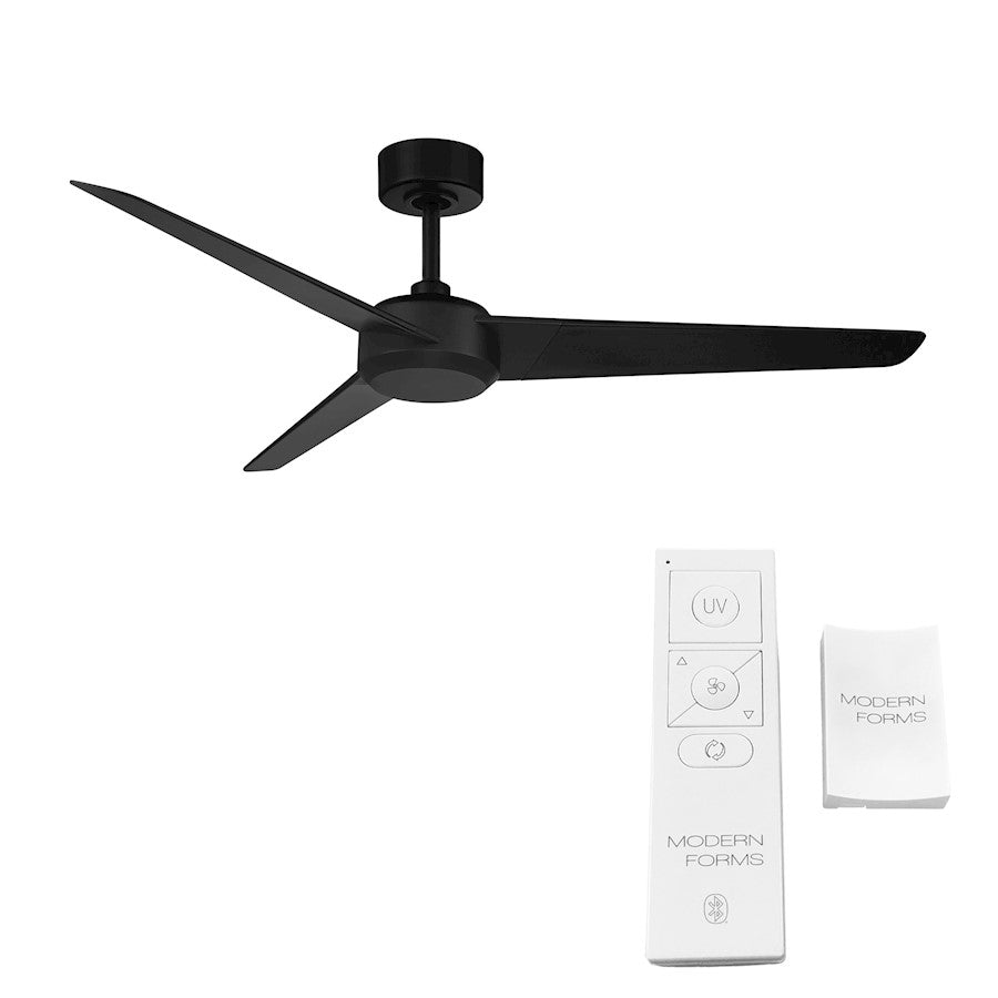 Modern Forms Ultra 3-Blade Germicidal 54" Fan, UV-C LED