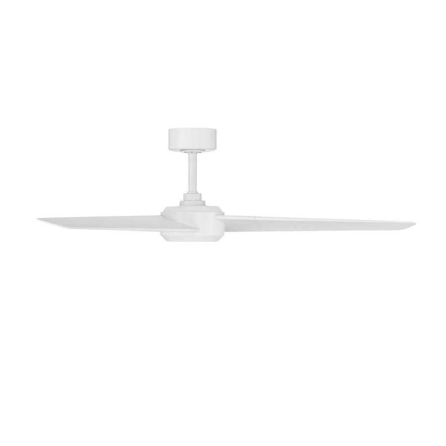 Modern Forms Ultra 3-Blade Germicidal 54" Fan, UV-C LED