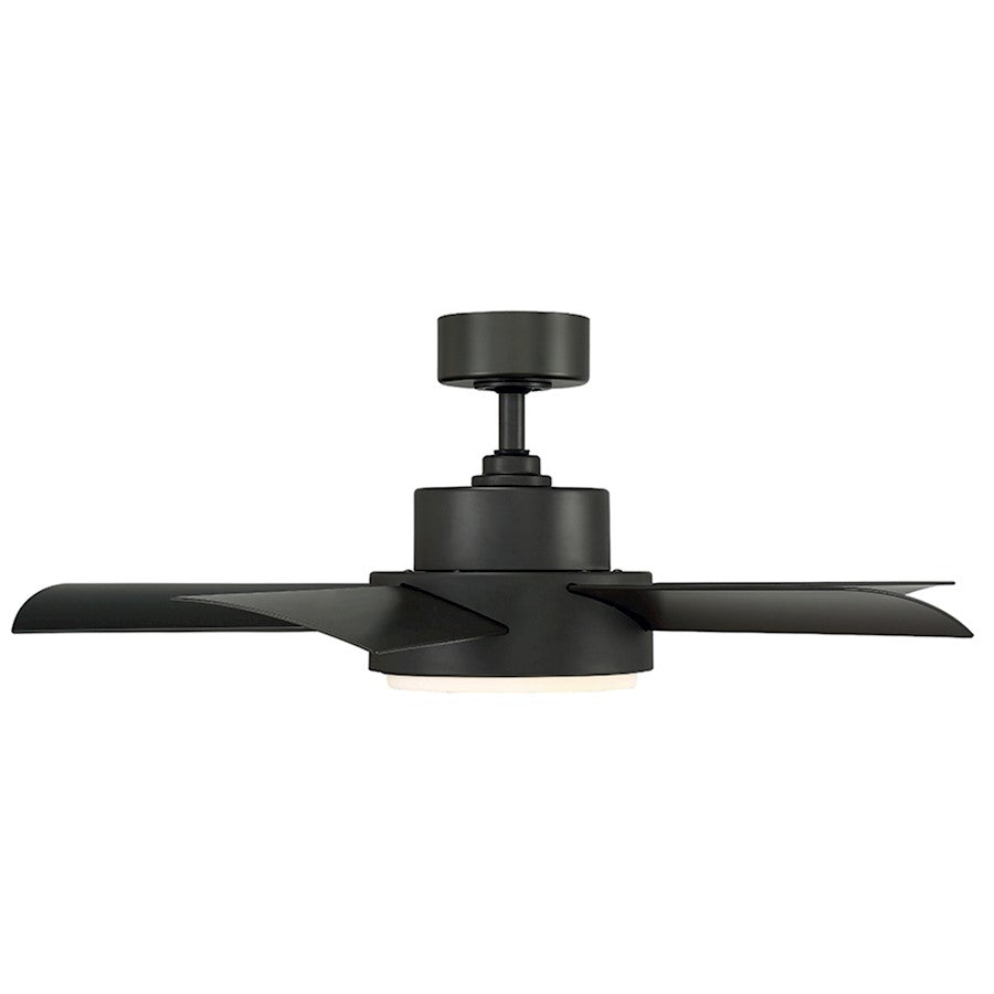 Modern Forms Elf 1 Light, Ceiling Fan