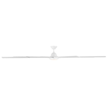 Modern Forms Hydra 1 Light, Ceiling Fan